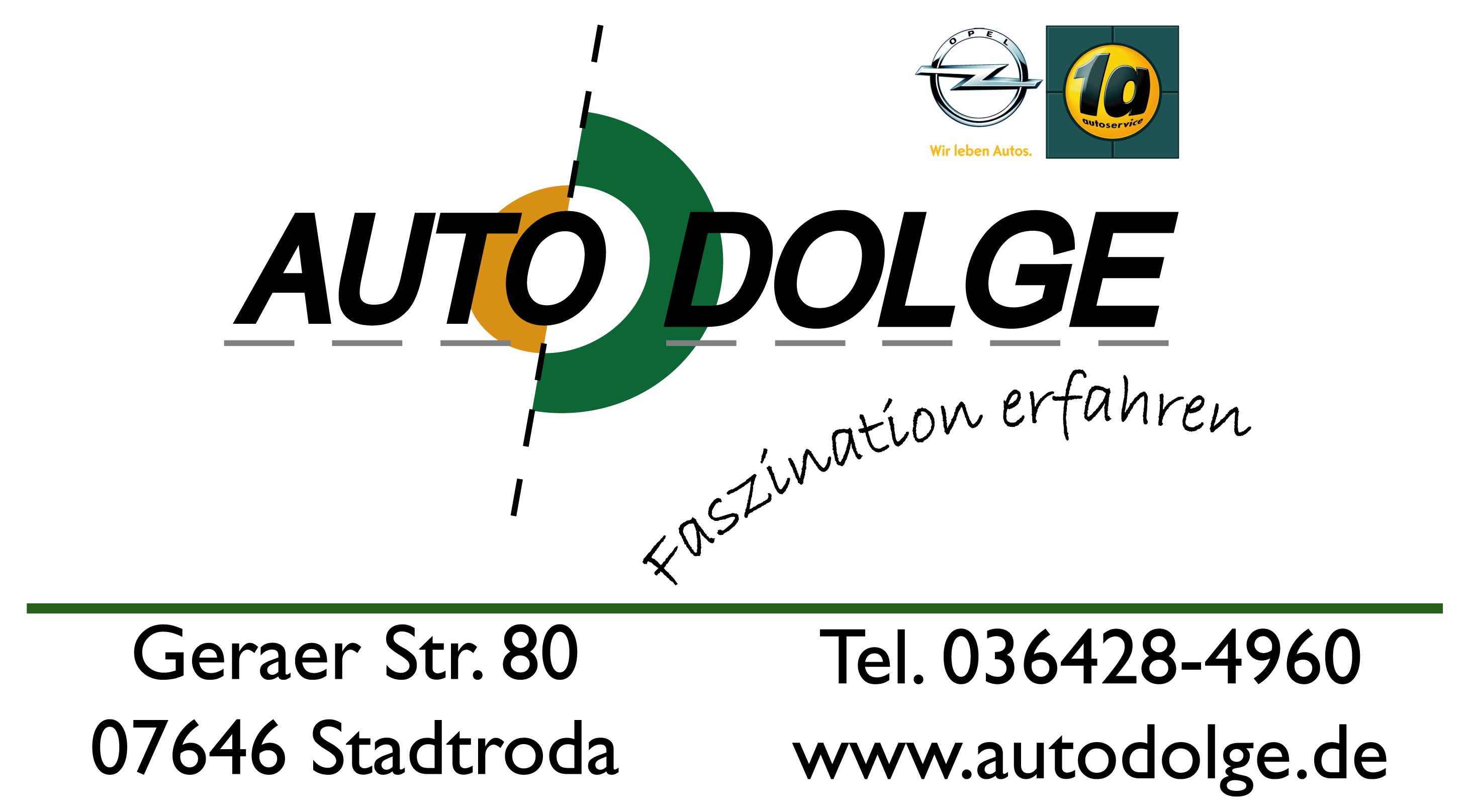 Autohaus Dolge