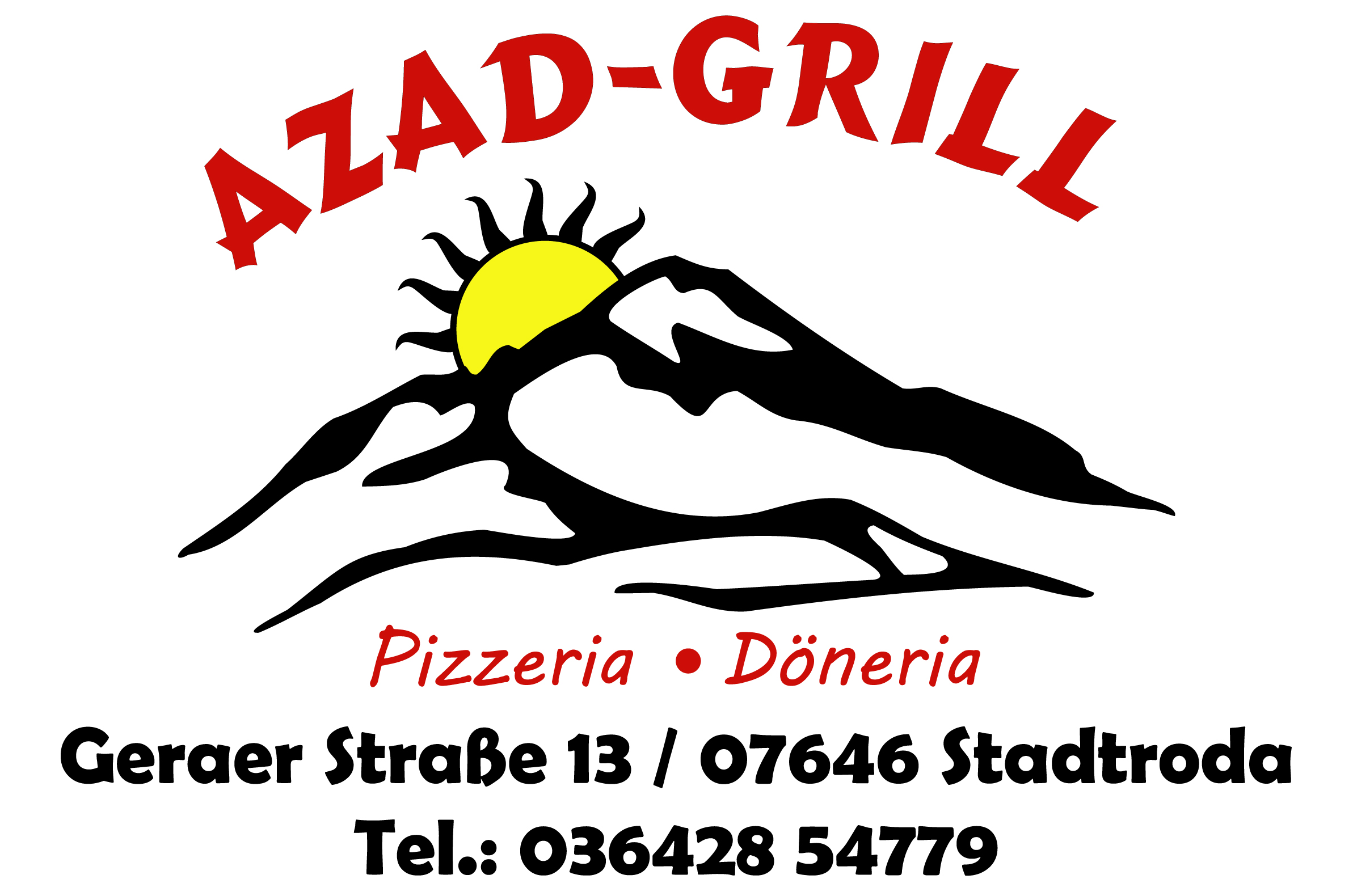 Azad Grill