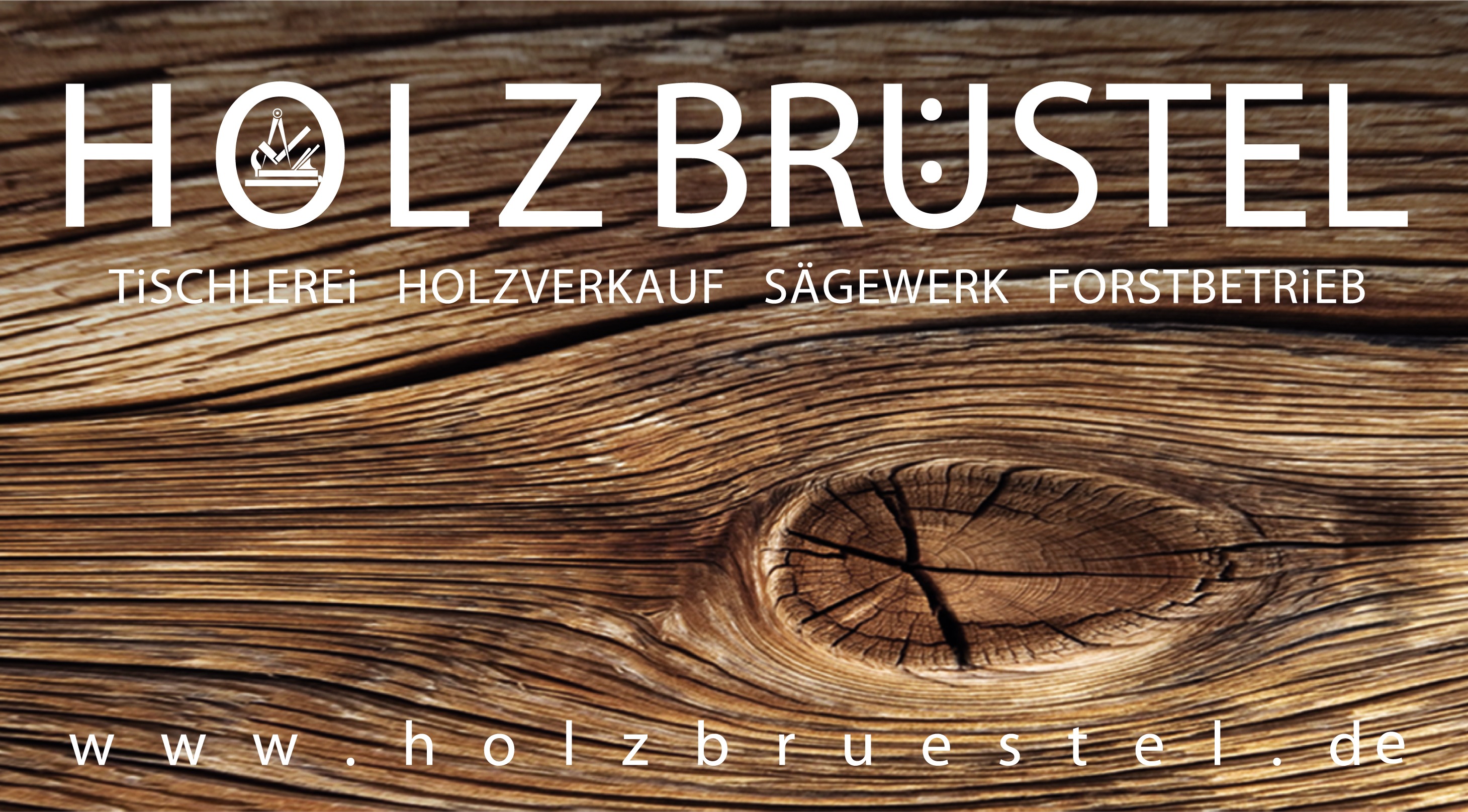 Holz Brüstel