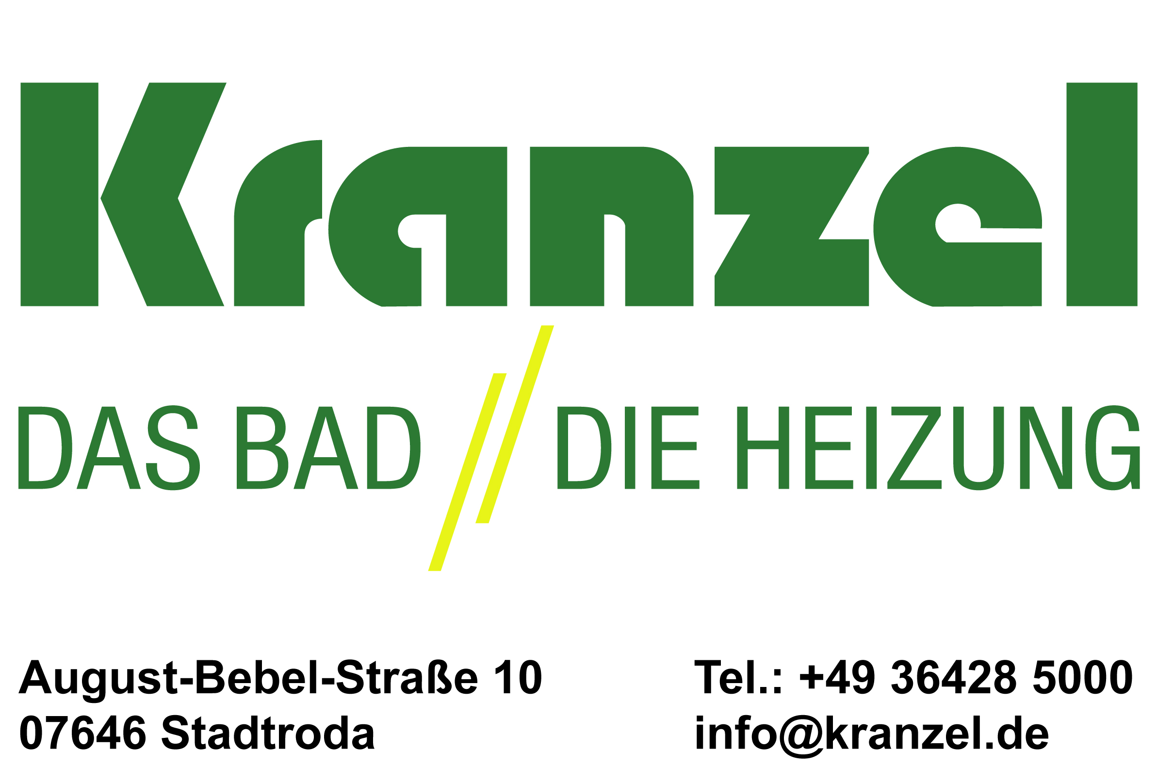 Kranzel