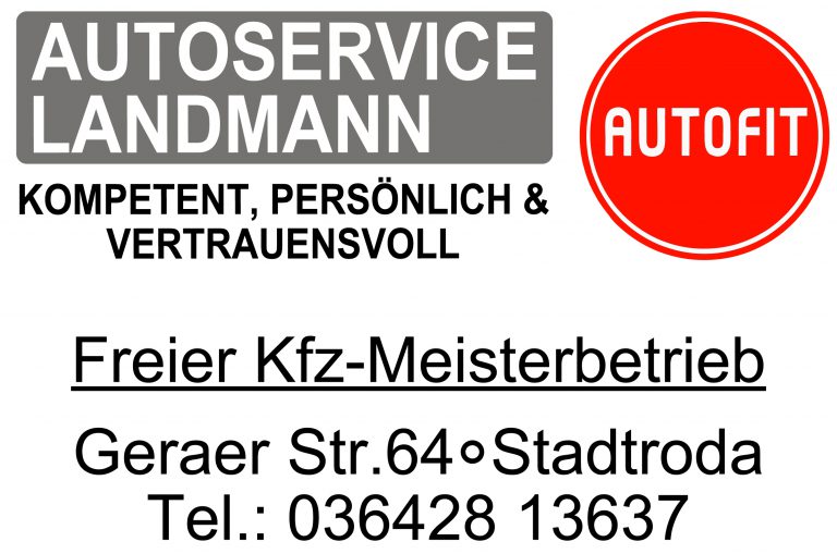 Autoservice Landmann